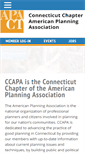 Mobile Screenshot of ccapa.org